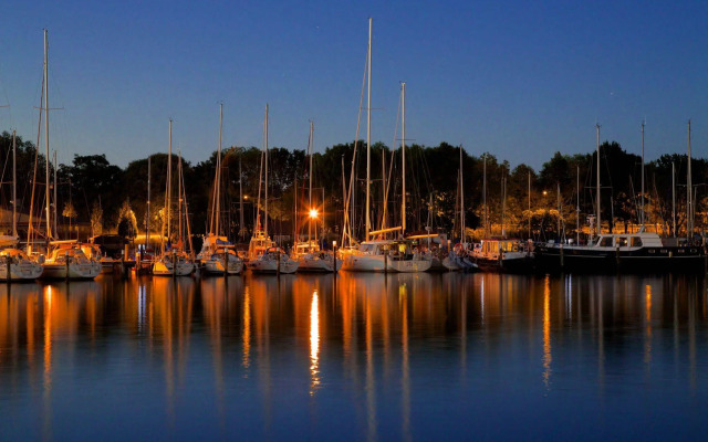 Hotel Residenz Lauterbach