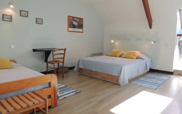 Chambres d'Hôtes Les Piéris