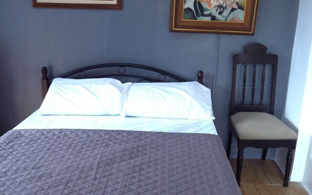 Lalyn's Room in Quezon City