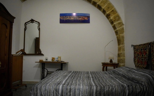 Bed & Breakfast Mare Nostrum