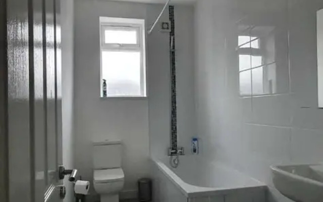Fantastic New Room-2