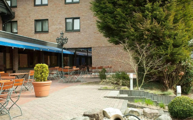PP Hotel Grefrather Hof