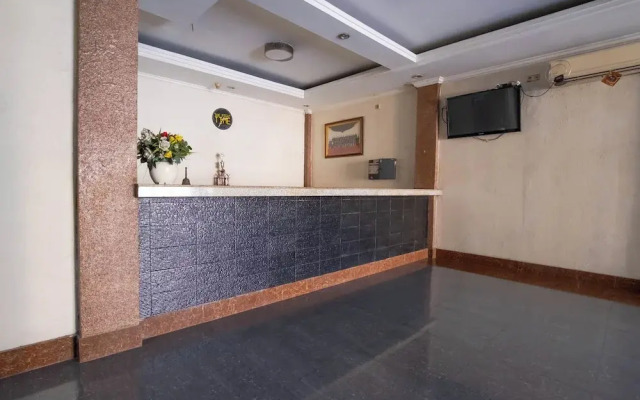 Nusa Indah Syariah Bandara By Abdihome