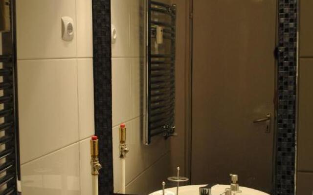 Corporal Apartment Budapest