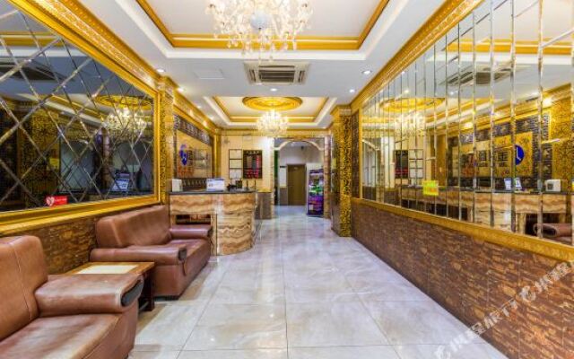 Jinda Business hotel