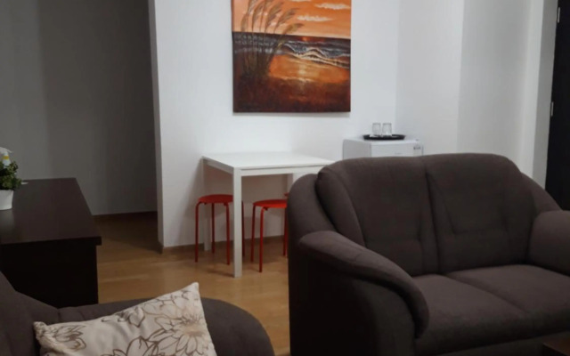 Papas Apartments Bucureștii Noi