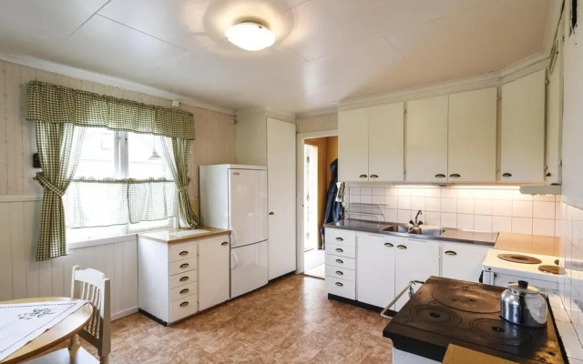 Amazing Home in Ed With 3 Bedrooms