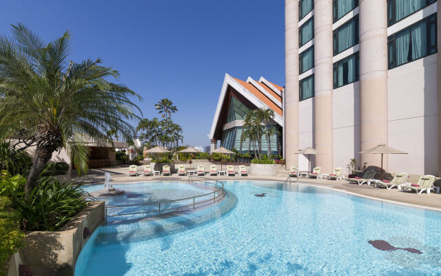 Pullman Khon Kaen Raja Orchid