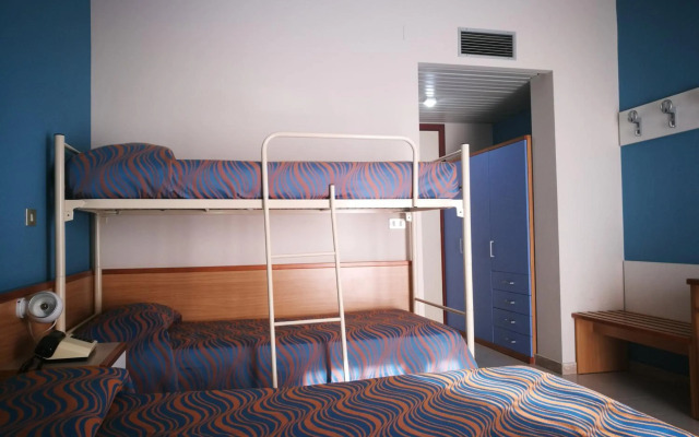 Hotel Village Club Santa Caterina