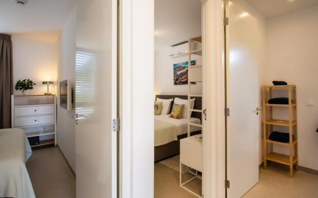 La Vista Luxury Apartment Jan Thiel