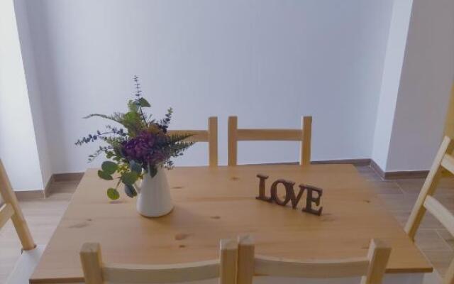 La casa de mi Rosa