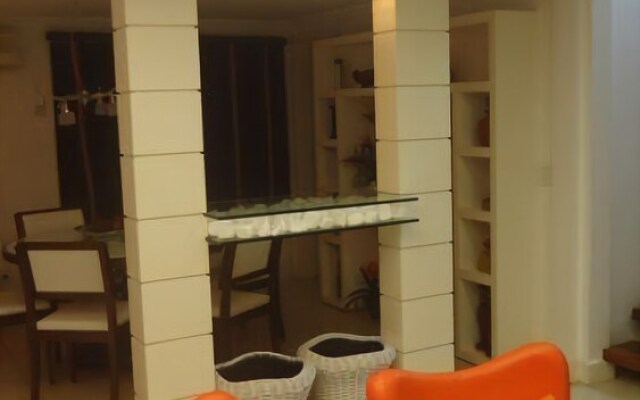 Casa Duplex Condomínio Centro 2