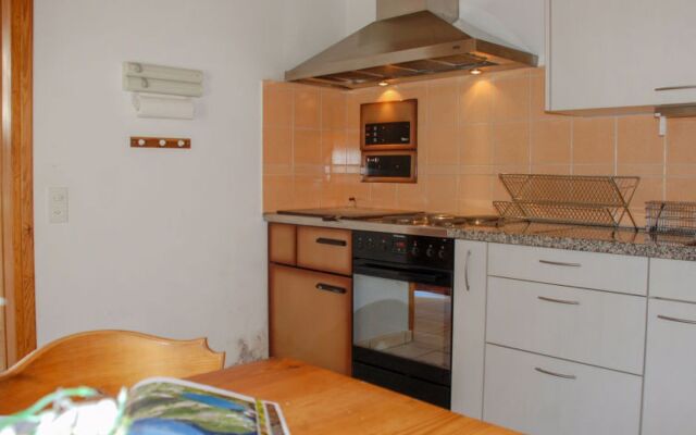 Apartment ai Casell Sonogno