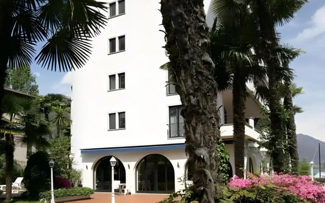 Aparthotel al Lago