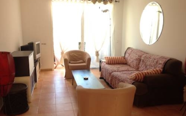 Apartamento Roca LLisa