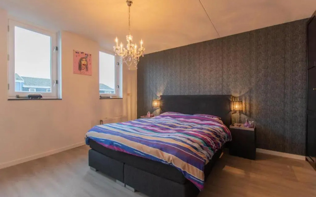 Vakantiehuis, Kaaidijk 42 Kortgene