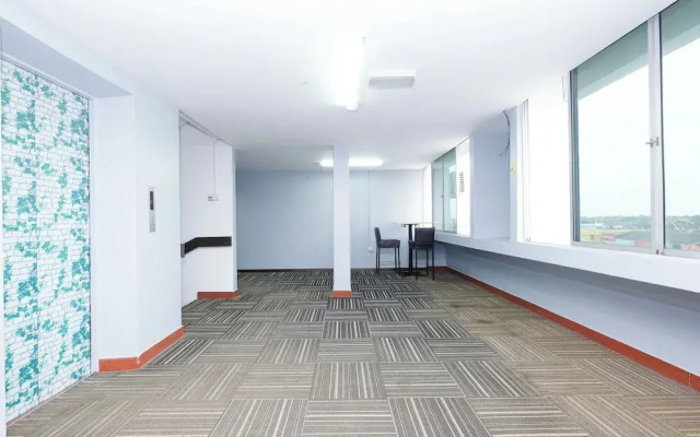 OYO 1105 Hotel 75