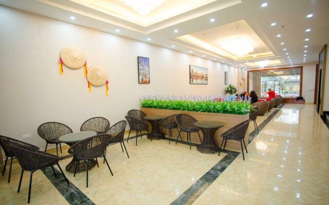 Khoi Nguyen Hotel Bac Ninh