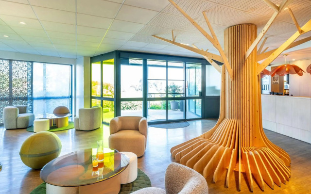 ibis Styles Guéret
