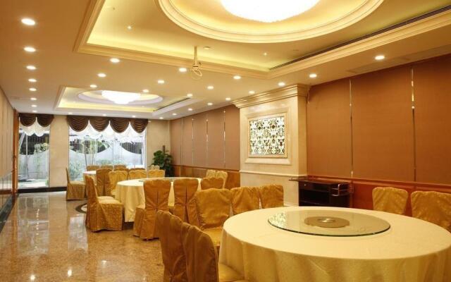Guangzhou Yuehai Hotel