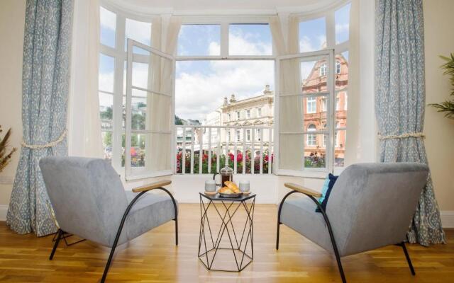 Victoria Apartment 1