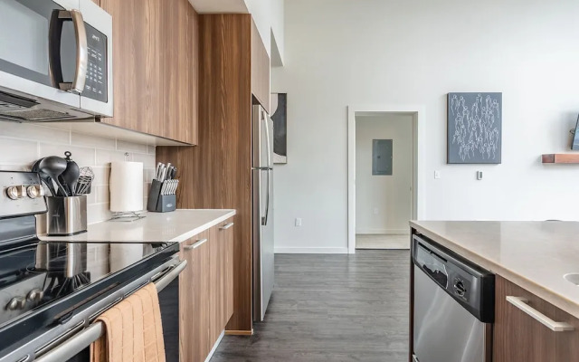 Sophari Suites at Bellevue