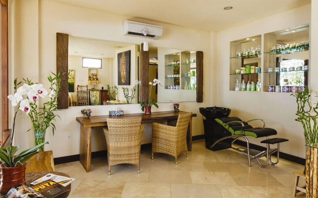 Gili Inn