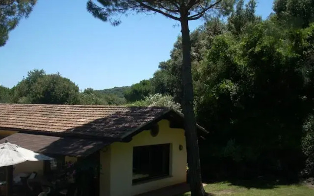 Le Miniere dellArgentario