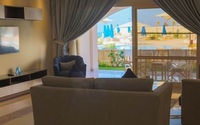 Aqua Sidi Heneish by Alma