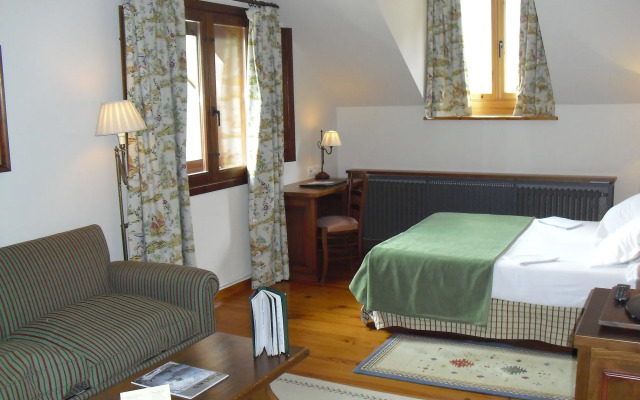 Parador De Bielsa