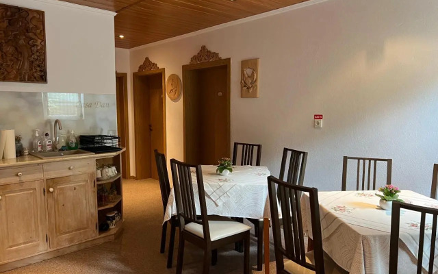 Casa Dan