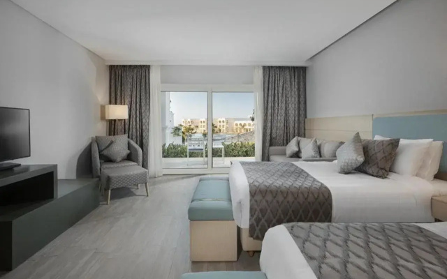 Cleopatra Luxury Resort - North Coast Sidi Heneish