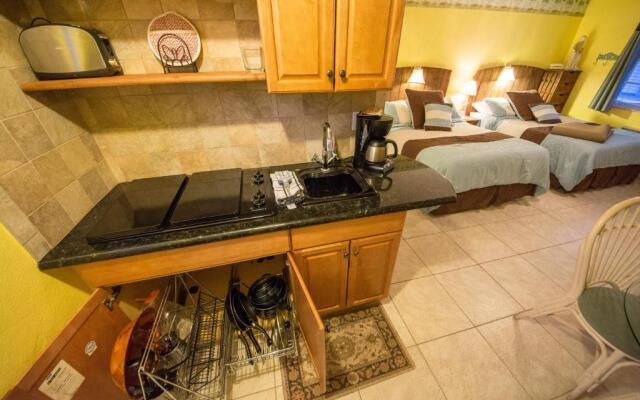 Camelot Beach Suites