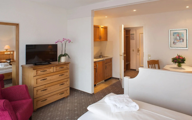 Interest Vitalhotel