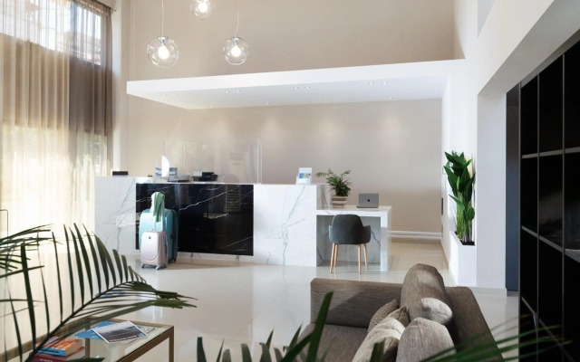 Hotel Simeon