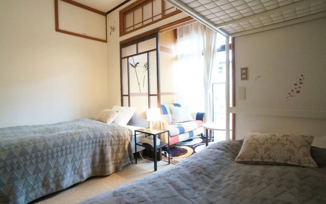 Assi House
