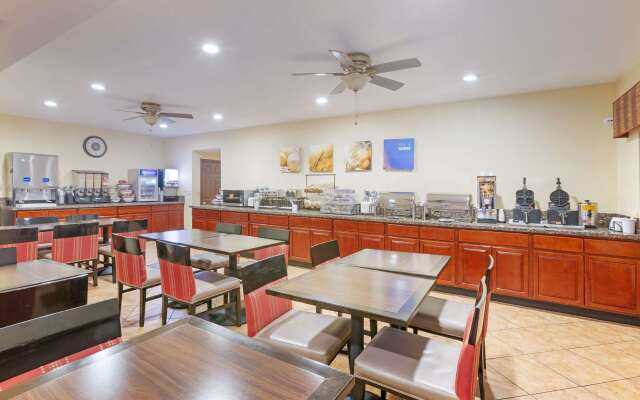 Comfort Inn Near Grand Canyon