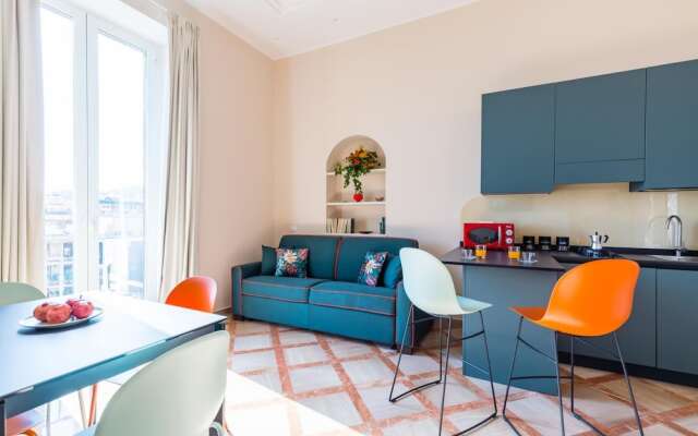 Vittorio Emanuele Modern Apartment I by Wonderful Italy