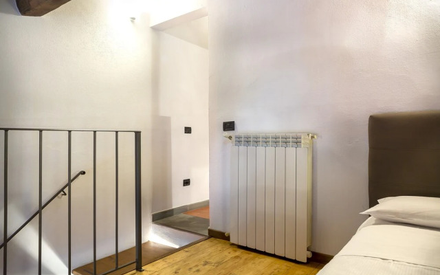 San Zanobi Mezzanine