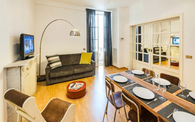 Rome Unique Colosseum Apartments