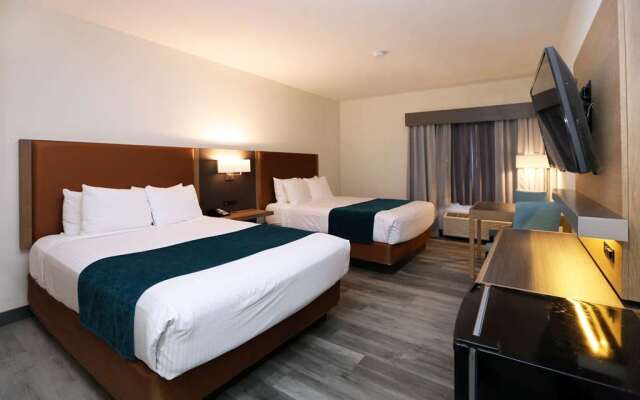 Best Western Inn Of Payson