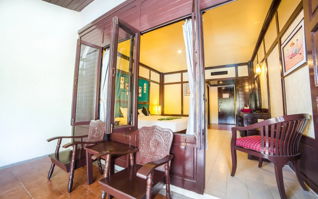 Nova Samui Resort