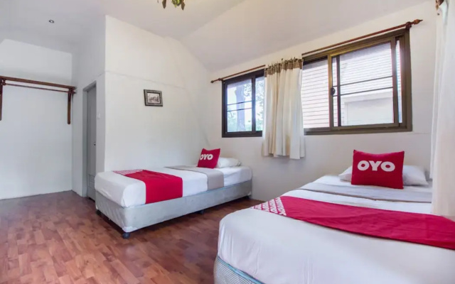 Piyapruk Resort & Steakhouse