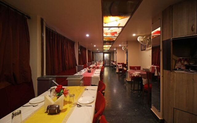 Krishna Lila Regency Udaipur