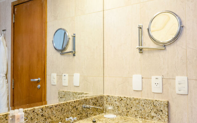 Hotel Marina Palace Rio Leblon