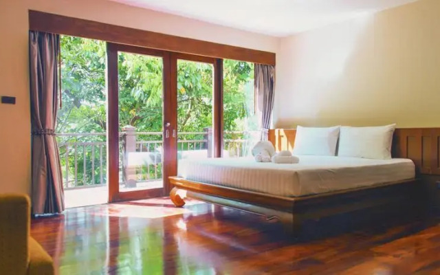 Sino-Portuguese Private Villa