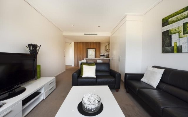 Apartments by Nagee Canberra