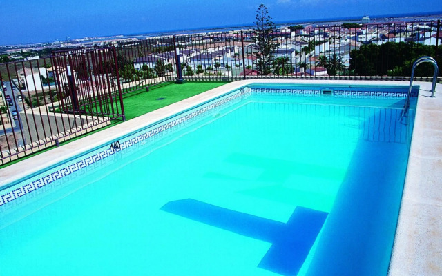 Hotel Traina