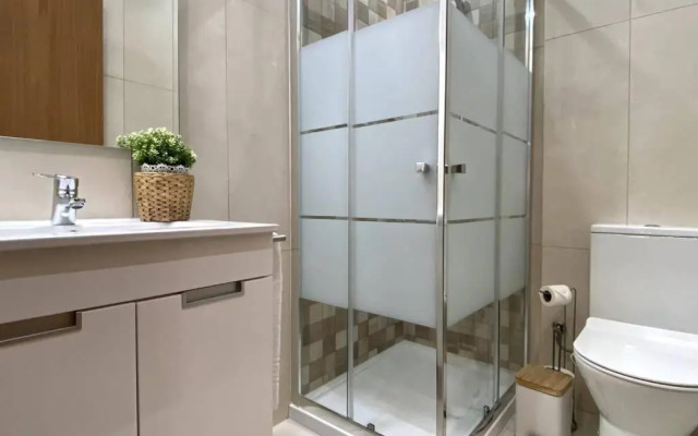 Modern Apartment in Coimbra City Center