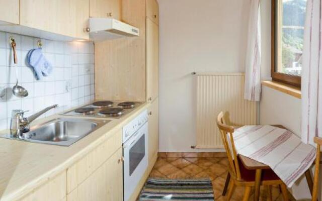 Ferienwohnung mit Wlan & Balkon A 394.010